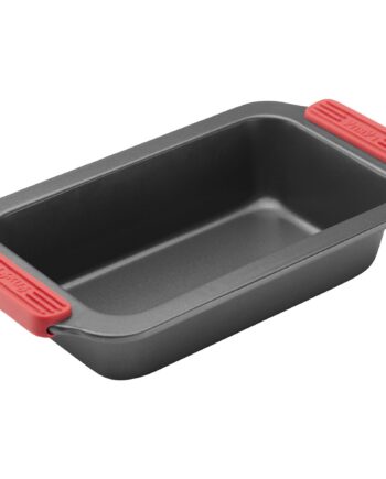 Non-stick Brødform 28 Cm  Grå