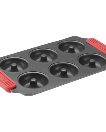 Non-stick Donutform  Grå