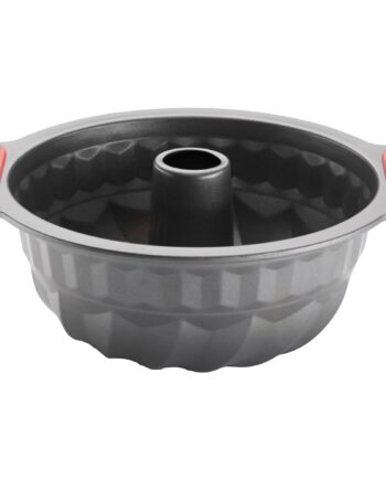Non-stick Kageform  Grå