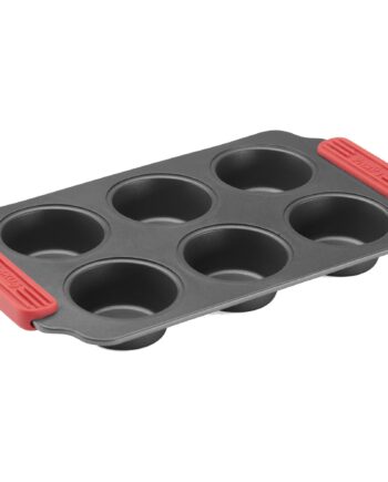 Non-stick   Minimuffins  Grå