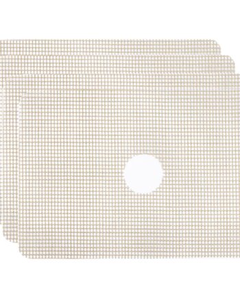 Non-stick Net Til Nod Dehydrator   -pak