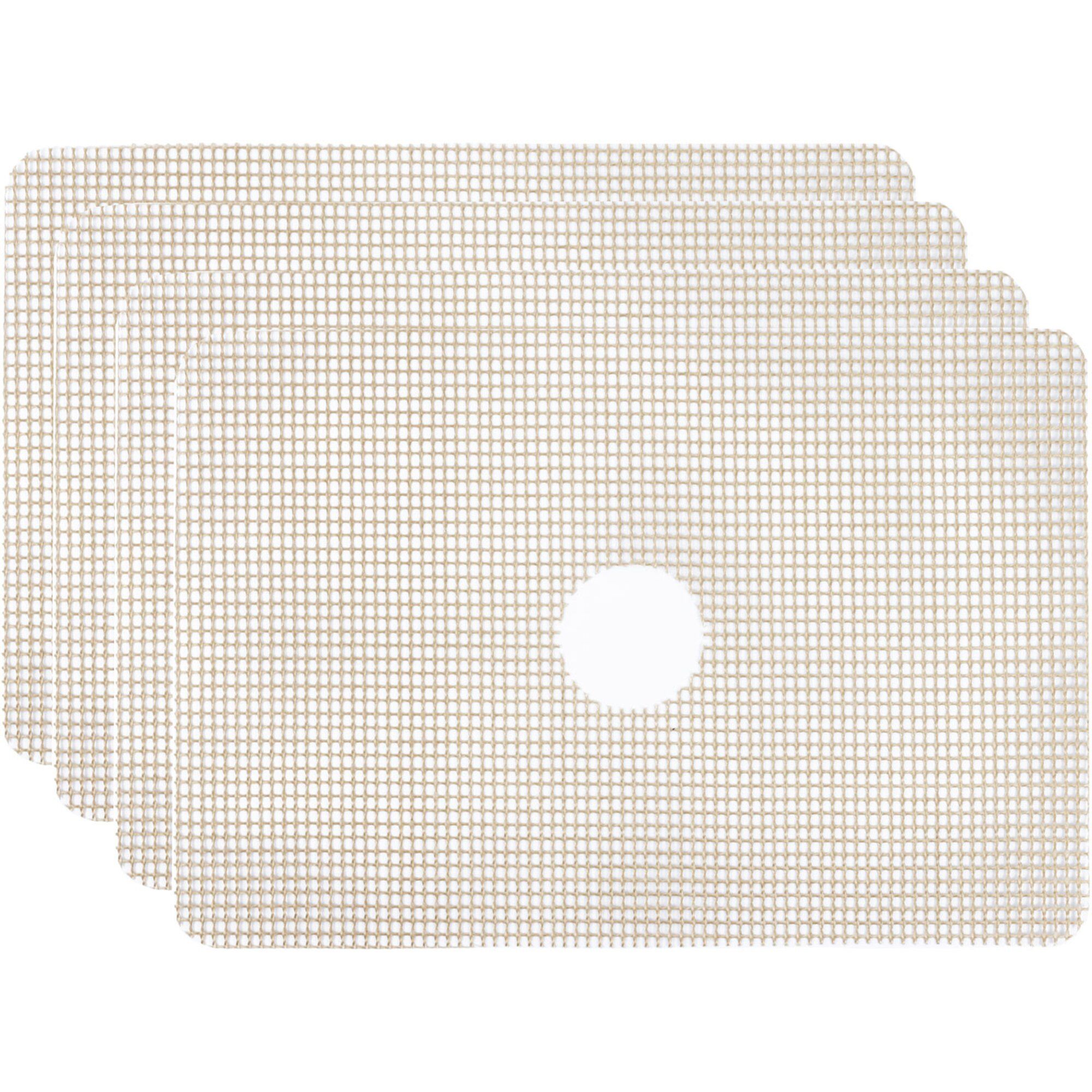 Non-stick Net Til Nod Dehydrator -pak