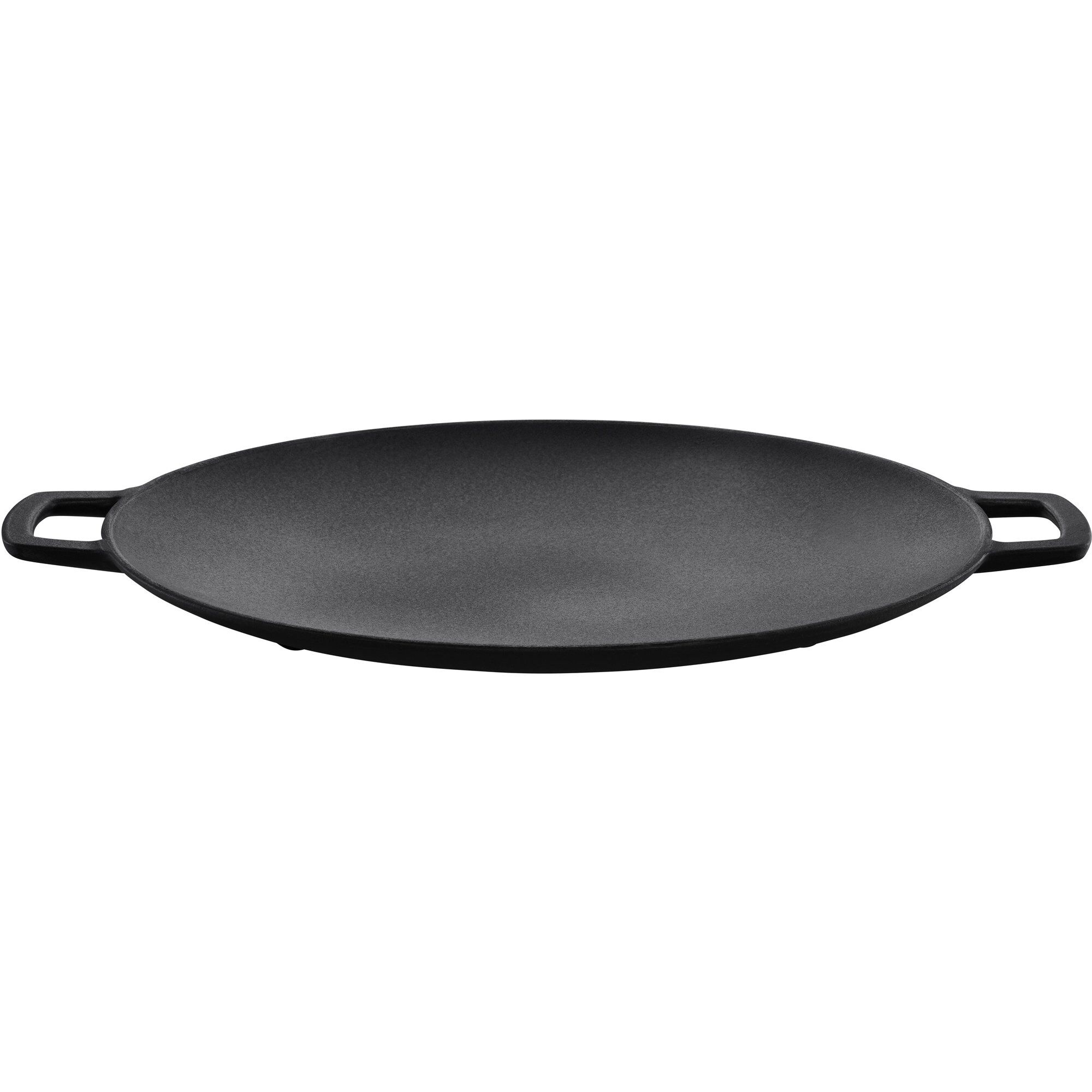 Norden Grill Chef Stegeplade 30 Cm Støbejern