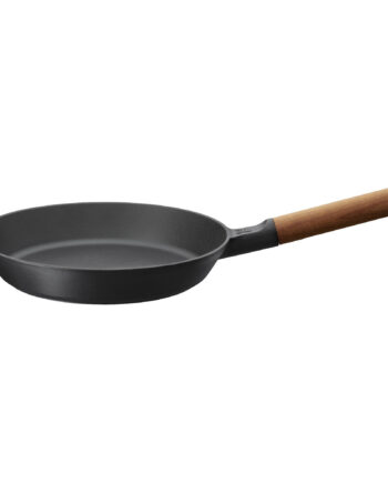 Norden Stegepande Støbejern 26 Cm
