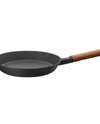 Norden Stegepande Støbejern 28 Cm