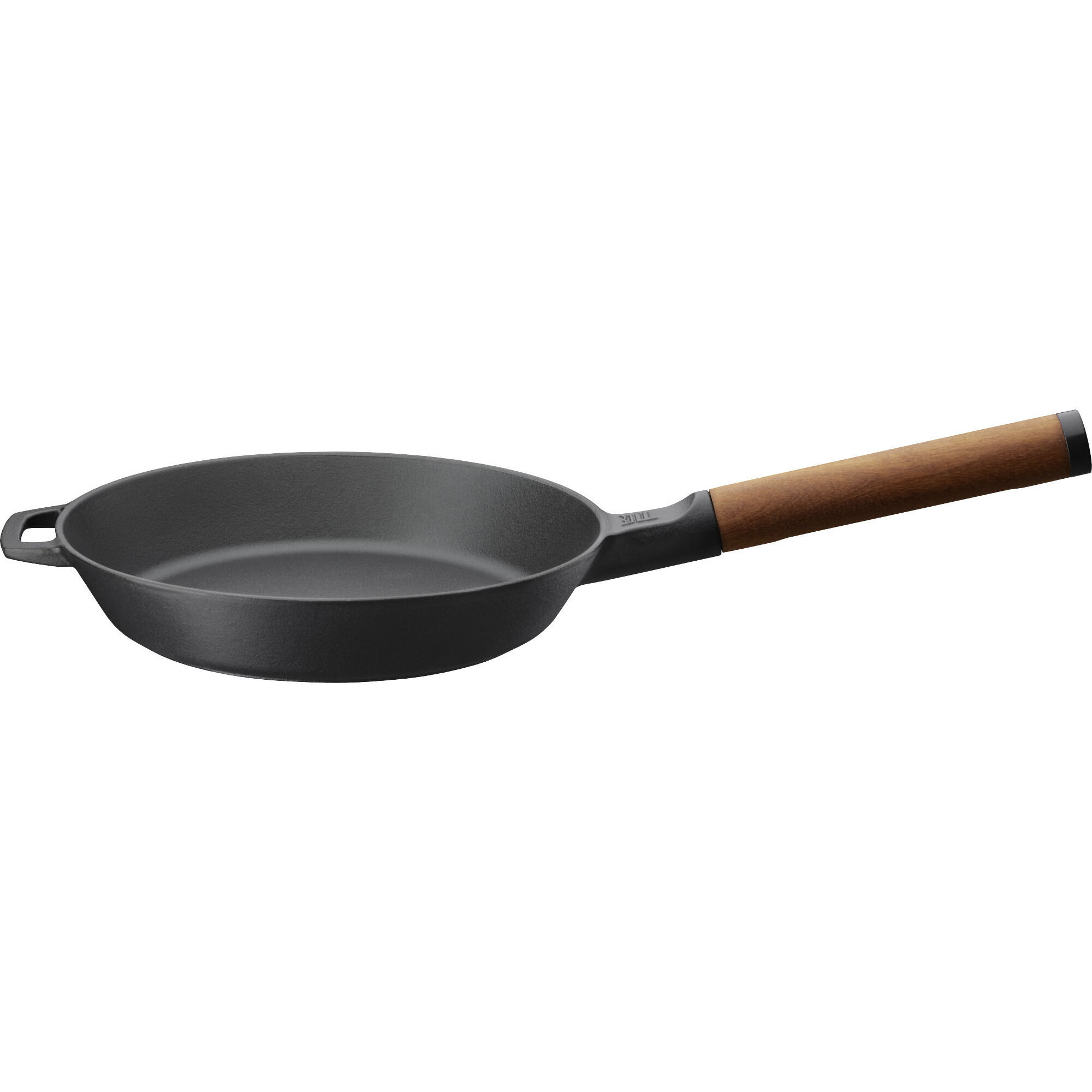 Norden Stegepande Støbejern 24 Cm