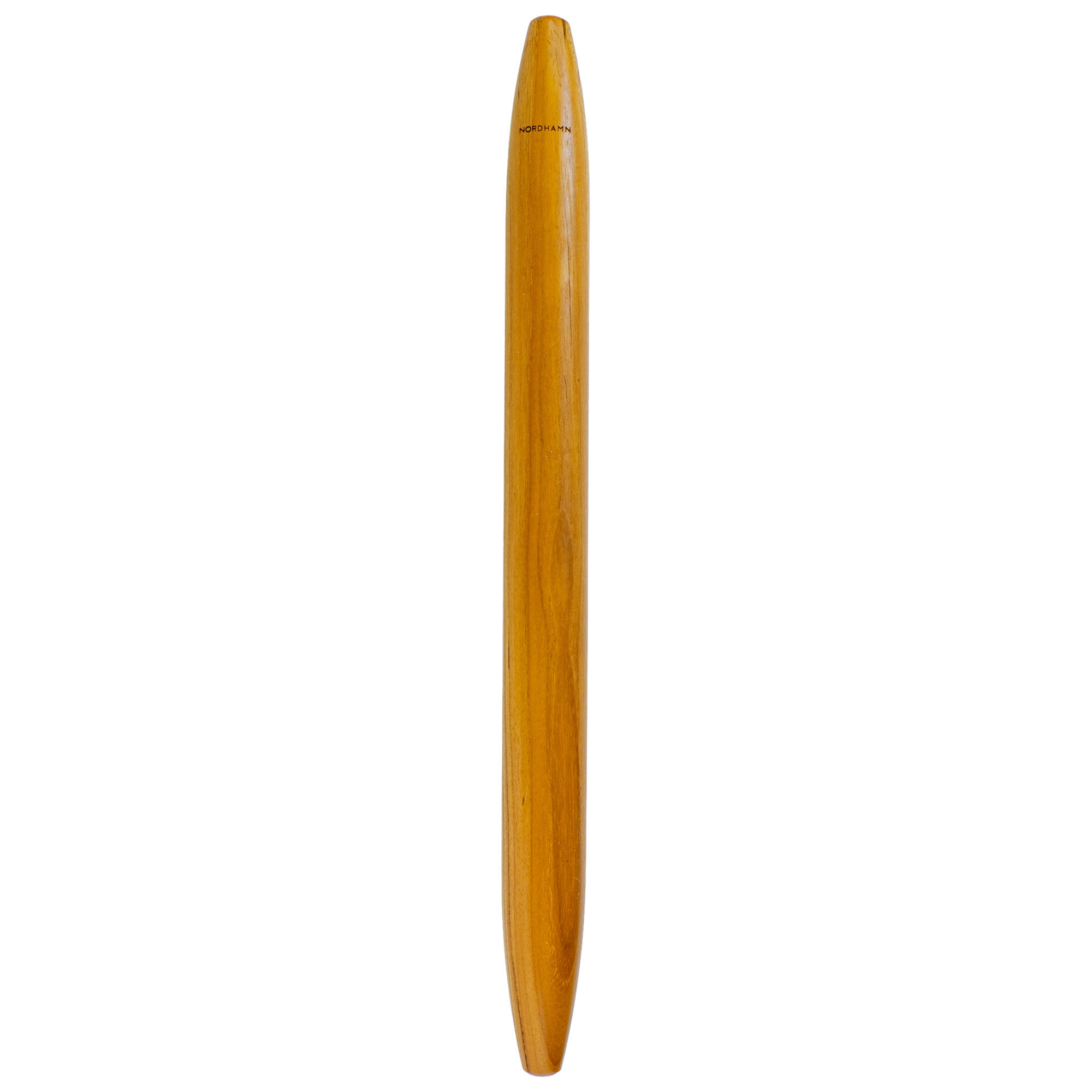 Nordhamn Pizzarulle 50 Cm Teak