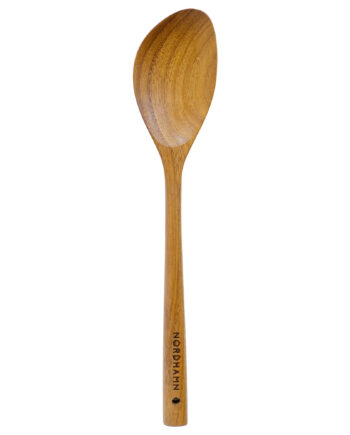 Nordhamn Rørslev Stor 33 Cm  Teak