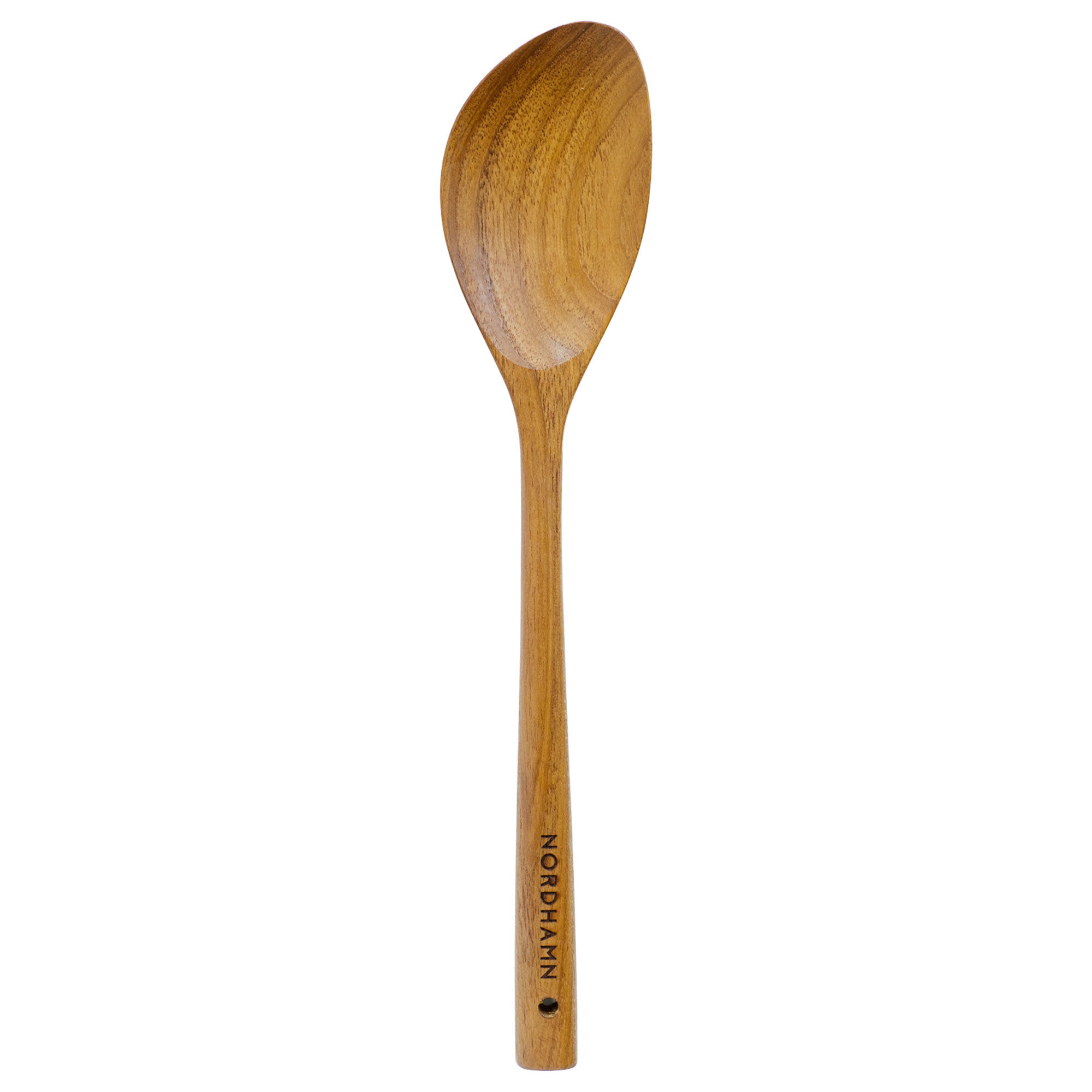 Nordhamn Rørslev Stor 33 Cm Teak