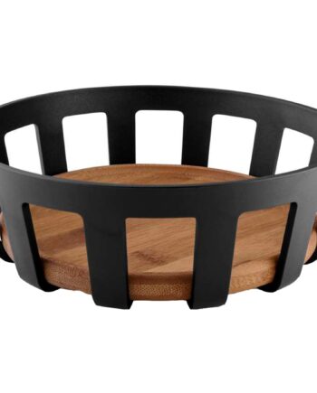 Nordic Kitchen Brødkurv 22 Cm