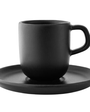 Nordic Kitchen Espressokop Med Underkop
