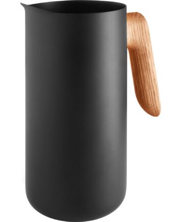 Nordic Kitchen Kande      Liter  Sort