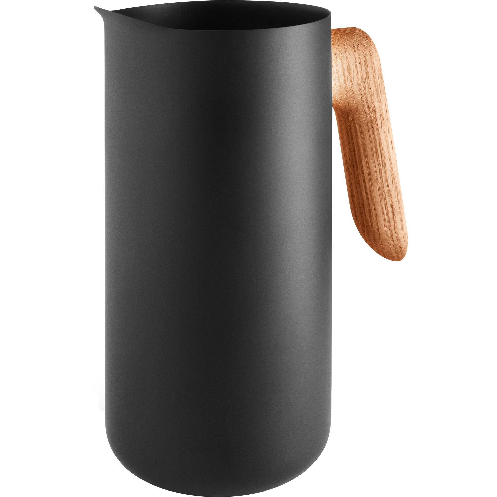 Nordic Kitchen Kande Liter Sort