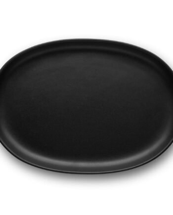 Nordic Kitchen Oval Tallerken 26 Cm