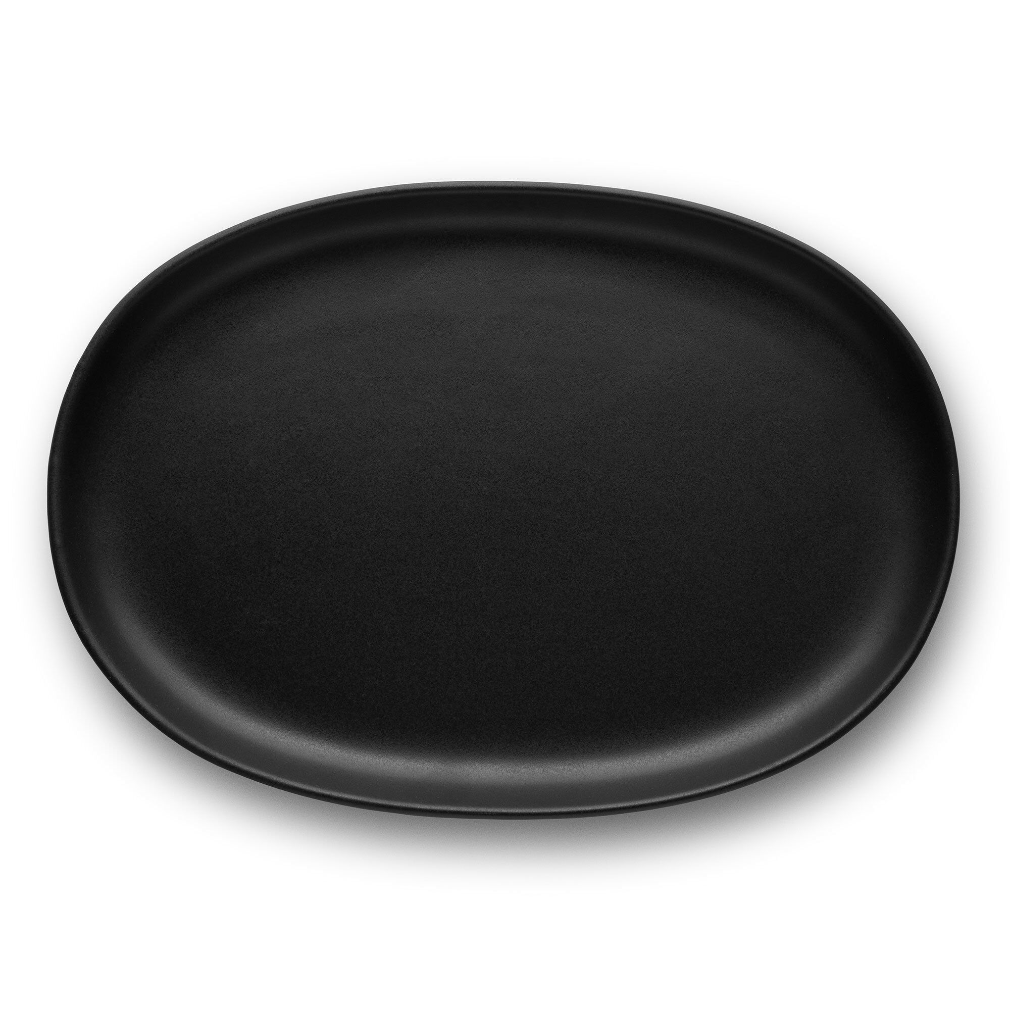 Nordic Kitchen Oval Tallerken 26 Cm