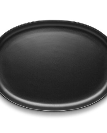 Nordic Kitchen Oval Tallerken 32 Cm