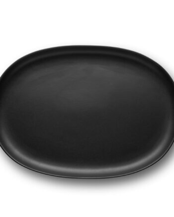 Nordic Kitchen Ovalt Serveringsfad 36 Cm