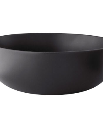 Nordic Kitchen Skål Sort