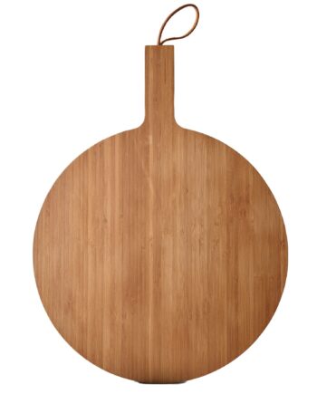 Nordic Kitchen Skærebræt ø35 Cm