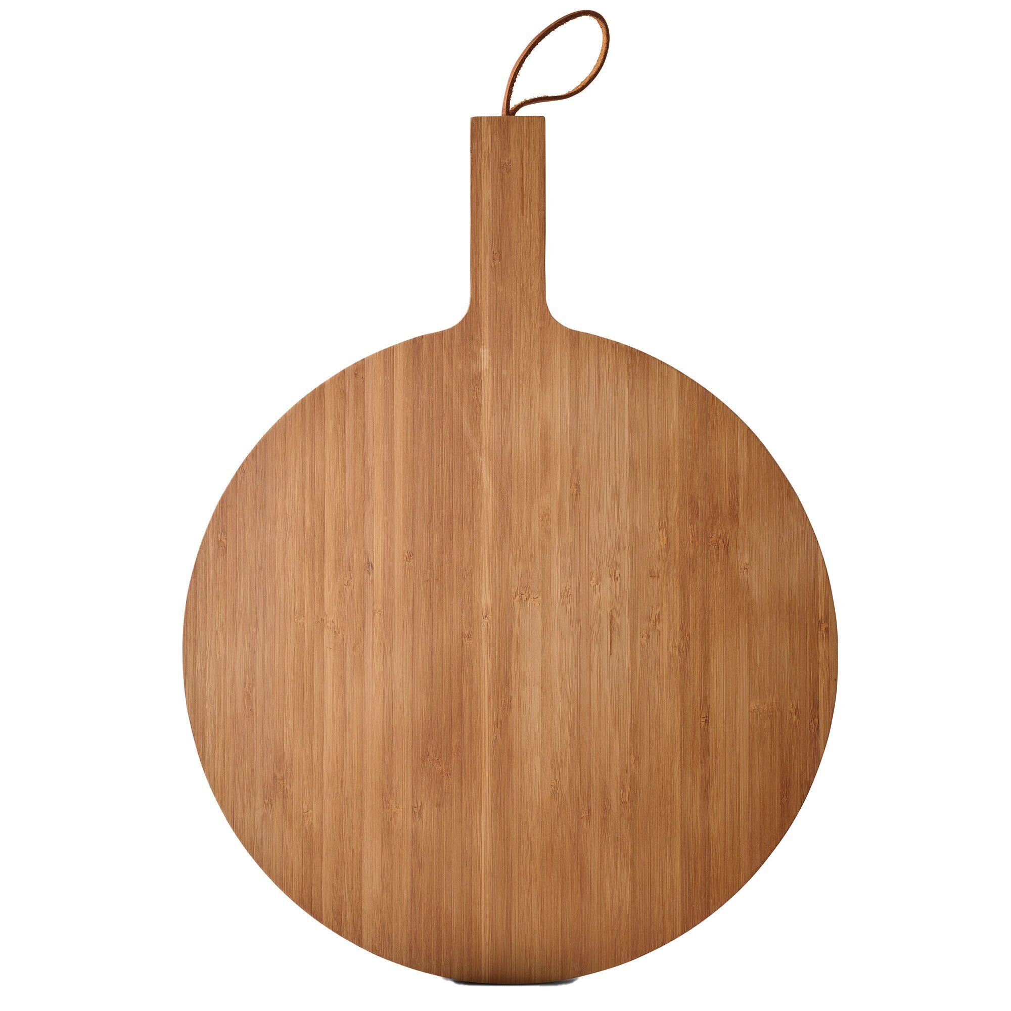 Nordic Kitchen Skærebræt ø35 Cm