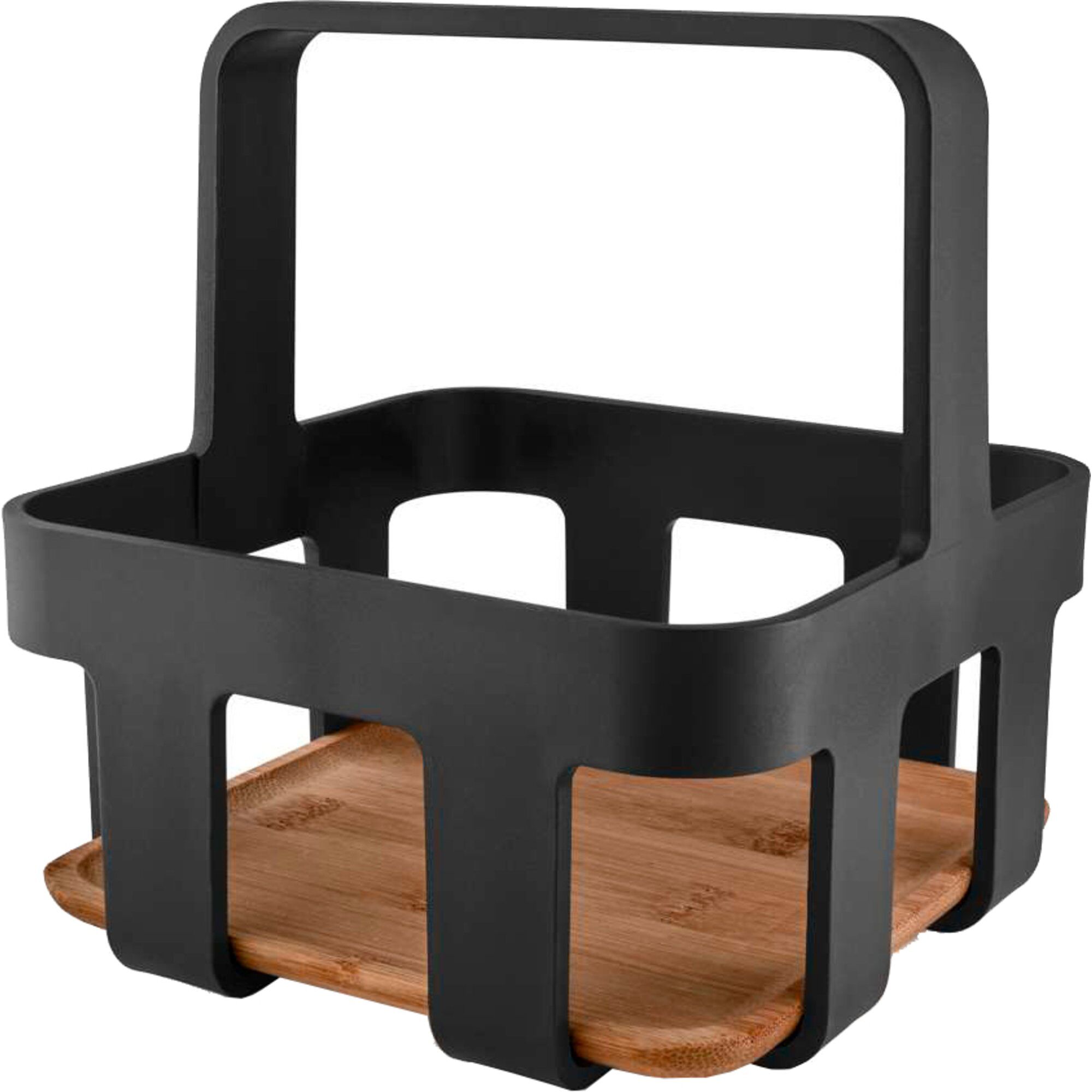 Nordic Kitchen Table Caddy Sort