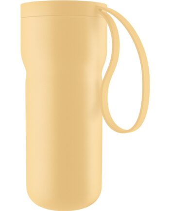 Nordic Kitchen Termokaffekop  Lemon Drop