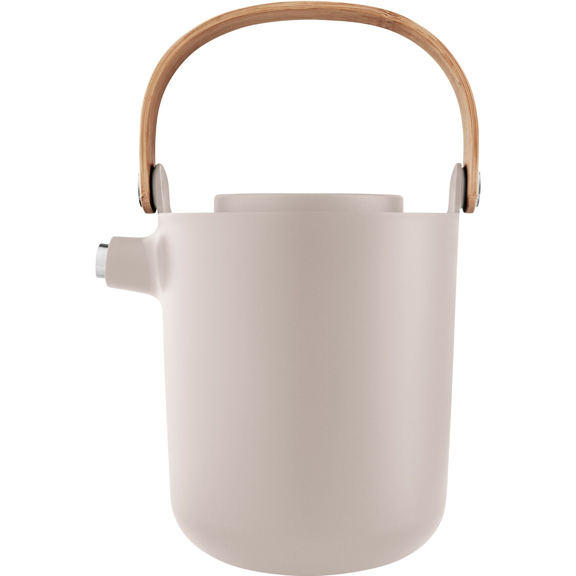 Nordic Kitchen Termokande Til Te Liter Sand