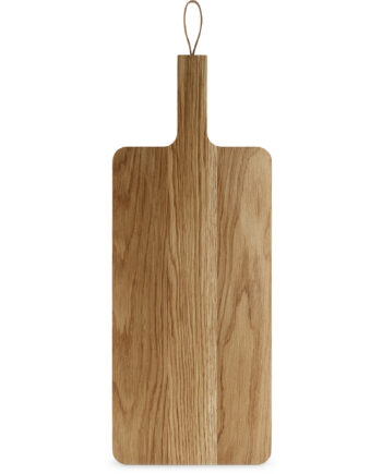 Nordic Kitchen Træskærebræt 44x22 Cm