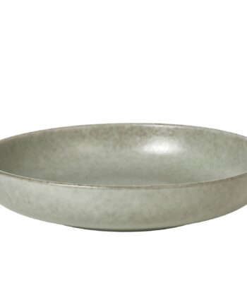 Nordic Marsh Skål 22   Cm