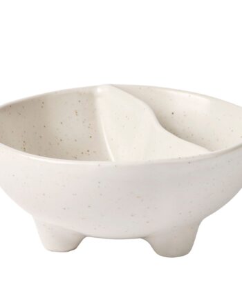 Nordic Olivenskål  Vanilla
