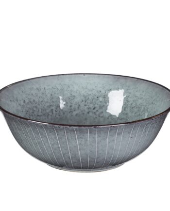 Nordic Sea Budda Bowl 21 Cm