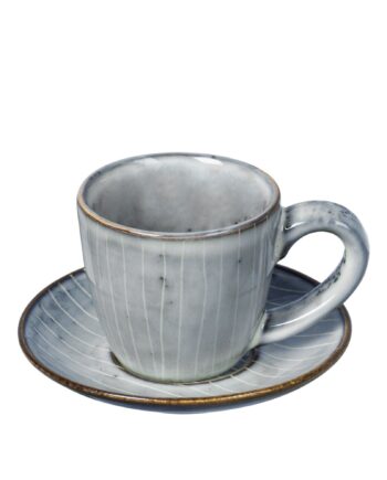 Nordic Sea Espressokop Med Underkop