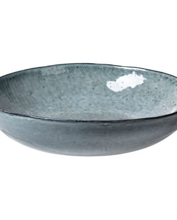39 Nordic Sea 39  Salatskål   Stentøj