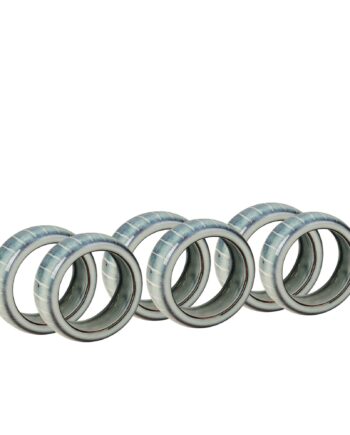 Nordic Sea Servietring   Stk
