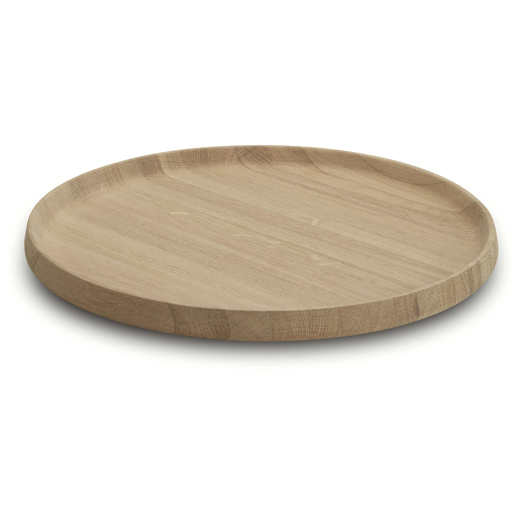 Nordic Tray ø45 Oak