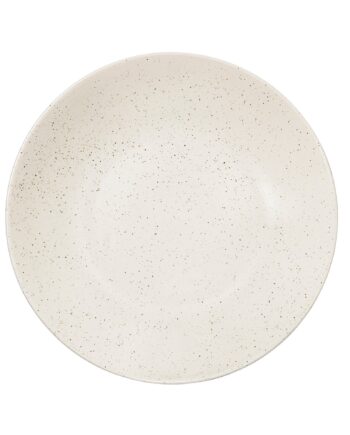 Nordic Vanilla Dyp Tallerken 29 Cm