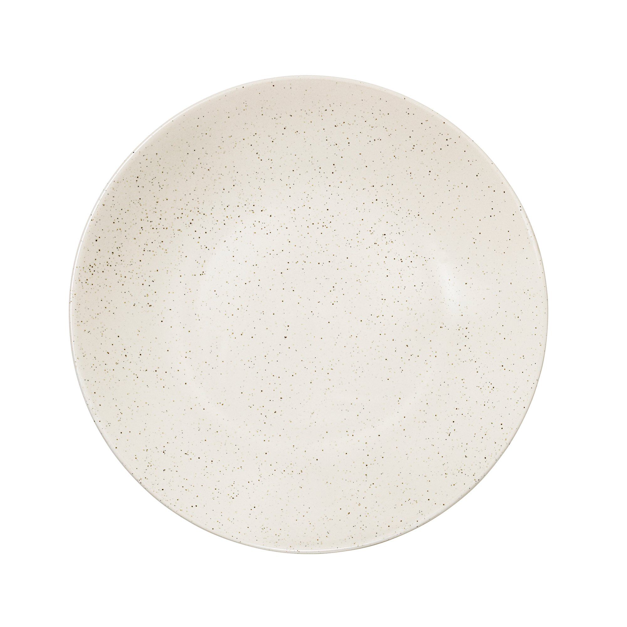 Nordic Vanilla Dyp Tallerken 29 Cm
