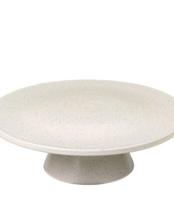 Nordic Vanilla Kagefad 30 Cm