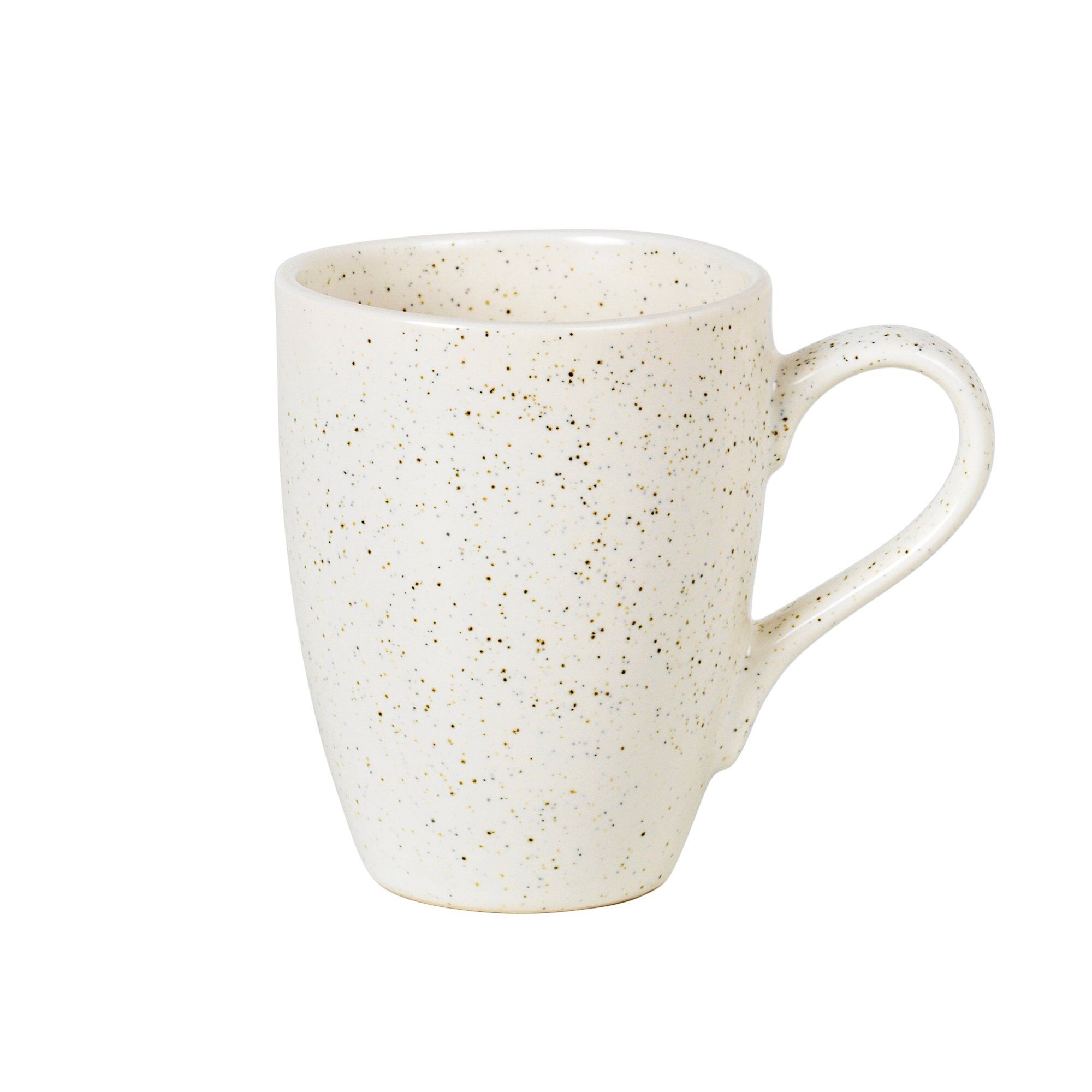 Nordic Vanilla Krus 25 Cl