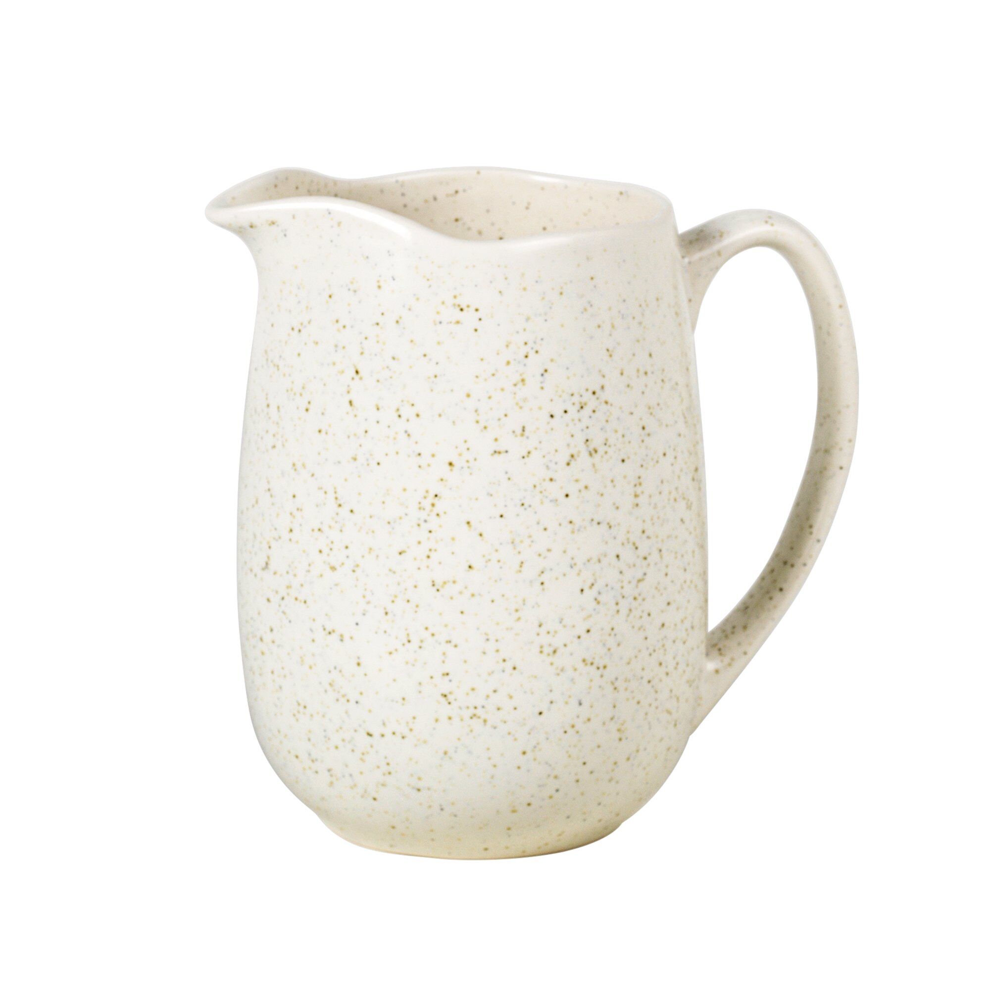 Nordic Vanilla Mælkekande 100 Cl