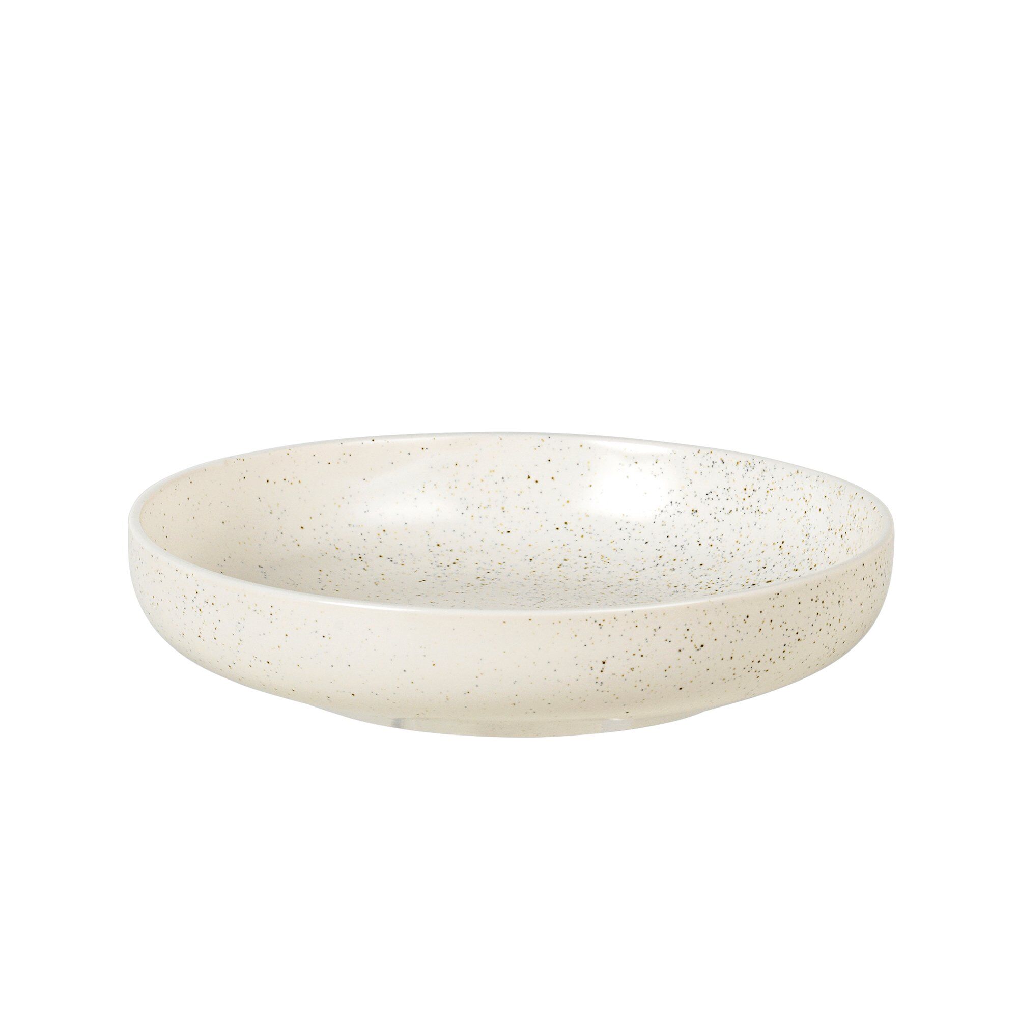 Nordic Vanilla Skål 22 Cm