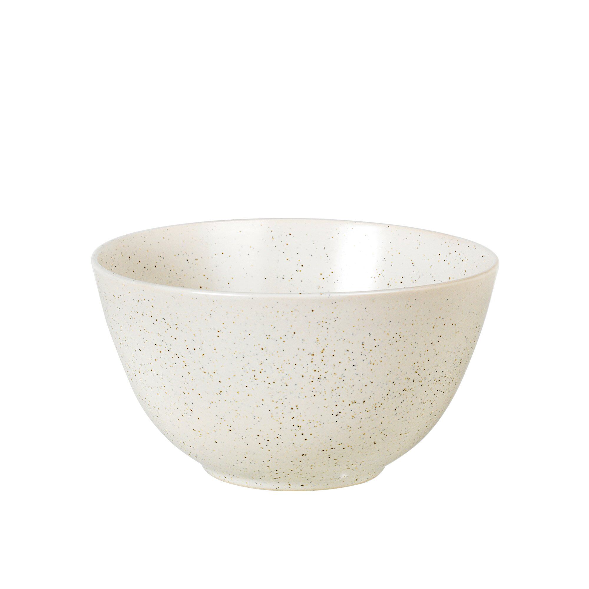 Nordic Vanilla Skål 20 Cm