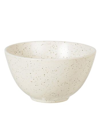 Nordic Vanilla Skål 15 Cm