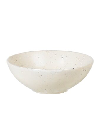 Nordic Vanilla Skål 17 Cm