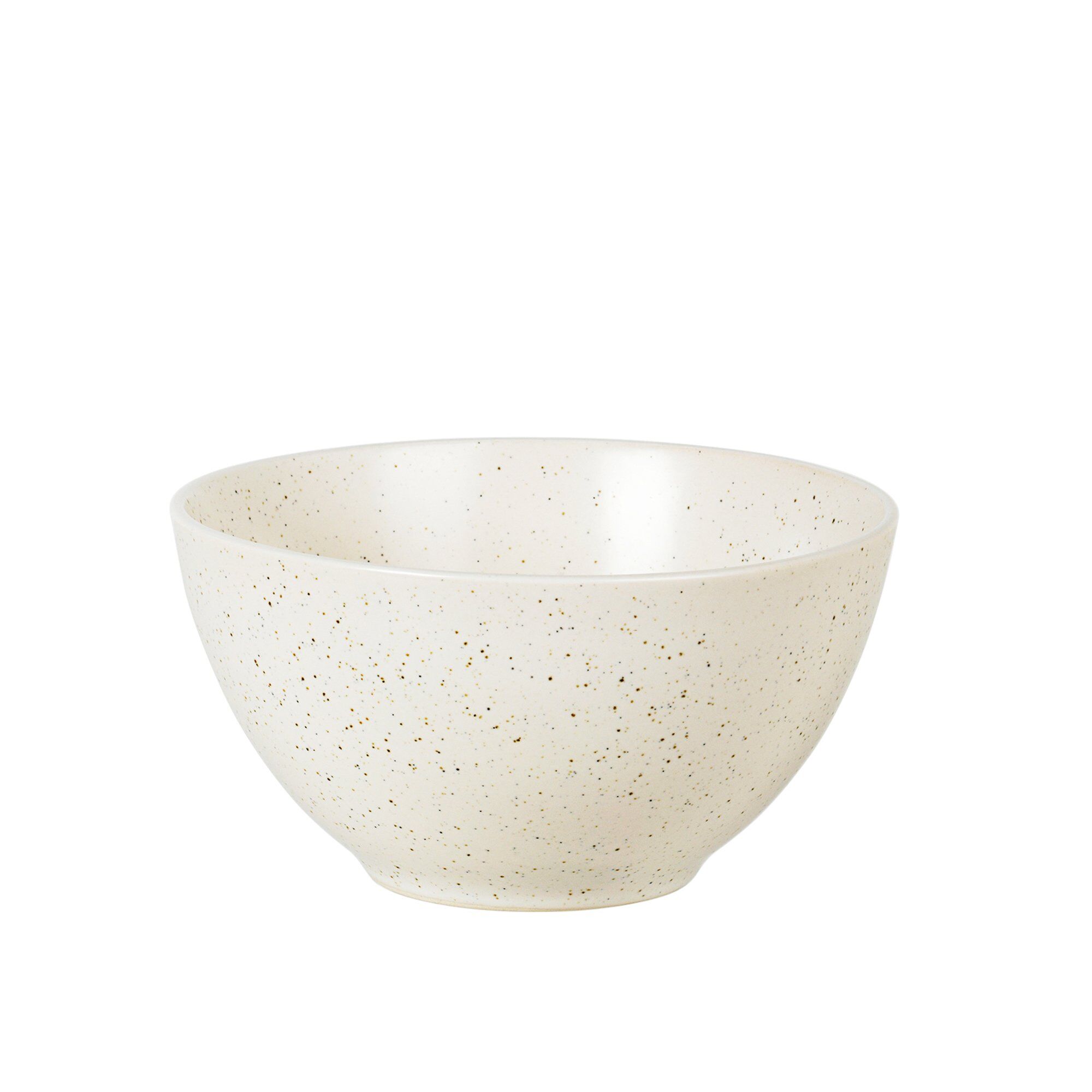 Nordic Vanilla Skål 17 Cm Høj