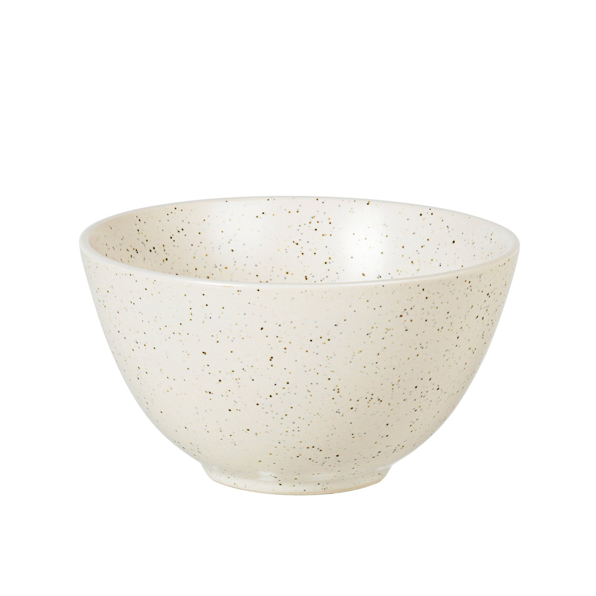 Nordic Vanilla Skål 15 Cm