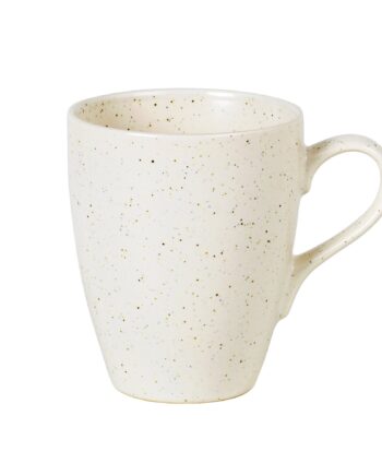 Nordic Vanilla Stor Kop 40 Cl