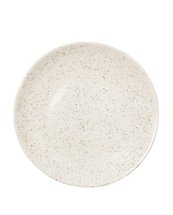 Nordic Vanilla Tallerken 20 Cm