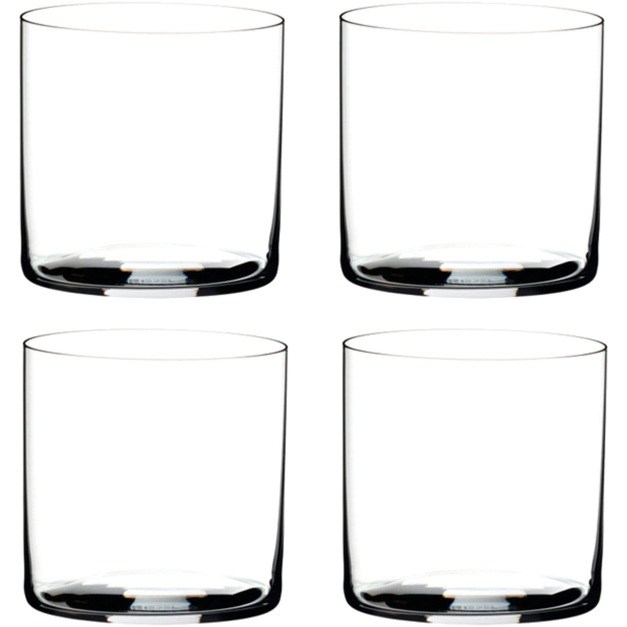 Vandglas 33 Cl -pak