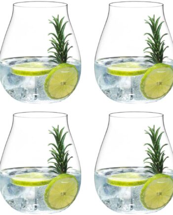 Wine Gin  Tonic Glas    Stk